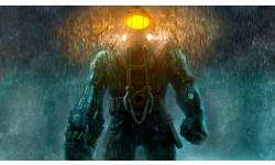 bioshock 2 rain 1024x768