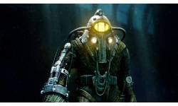 bioshock 2 subject delta bioshock 2 artwork