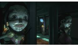 Bioshock 2 them sisters