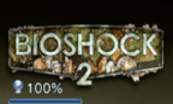 Bioshock 2 trophees icon0