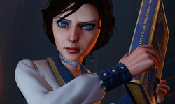 Bioshock Infinite 18 02 2013 screenshot 5