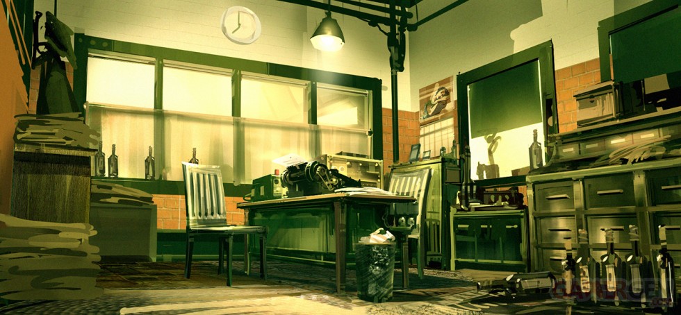 BioShock Infinite screenshot 05042013 011