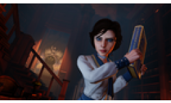 BioShock Infinite vignette 08012013