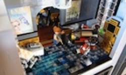 bioshock legos miniature
