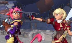 blade kitten 6