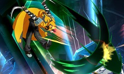 BlazBlue Chronophantasma 26 06 2013 screenshot 11