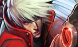 BlazBlue Continuum Shift head 2