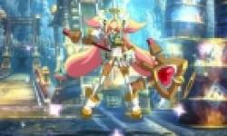 BlazBlue Continuum Shift Head Platinum The Trinity 01