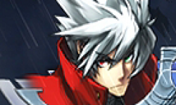 BlazBlue Continuum Shift logo