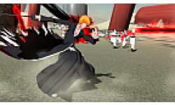 bleach soul ressureccion head