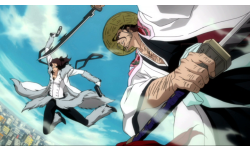 Bleach Soul resurrecccion screenshots captures 01