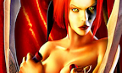 BloodRayne 2 PS2 Classic logo vignette 03.07.2012