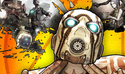 Borderlands 2 17 05 2012 jaquette US 1