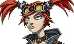 Borderlands 2 head 8