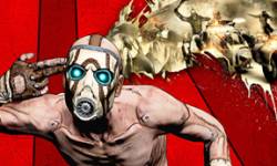 Borderlands 2009 head