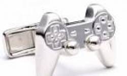 boutons manchette ps3 playstation 3 etiquette