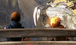 Brothers A Tale of Two Sons logo vignette 31.10.2012.