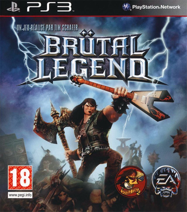 Brütal Legend (99)