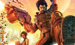 bulletstorm covers jaquette jap ps3