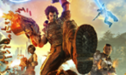 Bulletstorm head 6