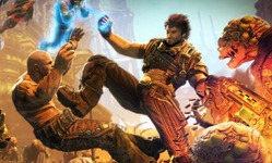 Bulletstorm screenshot 2