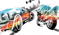 Burnout Paradise head