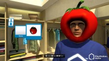 Buzz Tomato Challenge Head