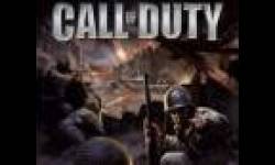 call of duty 1 logo