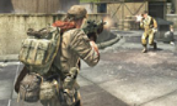 Call of Duty Black Ops First Strike head 2