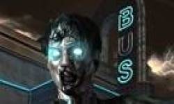 call of duty black ops II Zombie mode vignette