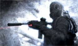 Call of Duty COD head