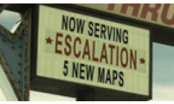call of duty escalation dlc head