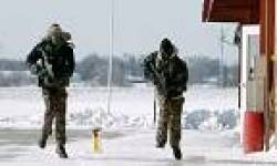 call of duty frozen crossing etiquette