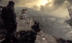 Call of Duty Ghosts head