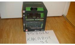 Call of Duty Modern Warfare 2 collector