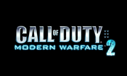 Call Of Duty Modern Warfare 2