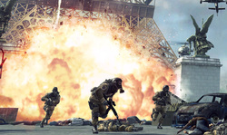 Call of Duty Modern Warfare 3 22 10 2011 screenshot