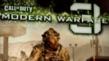 call of duty modern warfare 3 logo