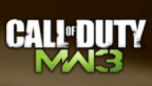 Call of Duty MW3 - Modern Warfare 3 - Trophées - ICONE 1