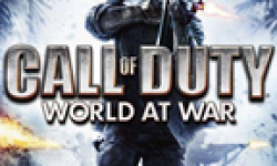Call of duty waw icone