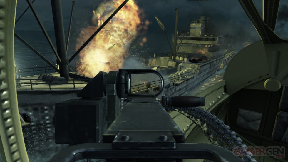 Call of Duty  World at War (13)