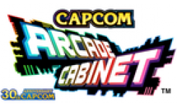 Capcom Arcade Cabinet vignette 07022013