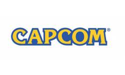 capcom logo color