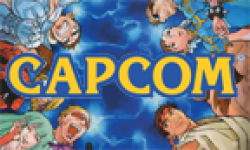 Capcom logo head 1
