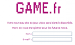Capture site game.fr LOGO