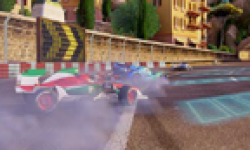 Cars 2 head 2