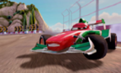 Cars 2 head 5