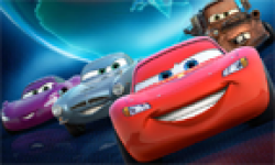 Cars 2 head 6