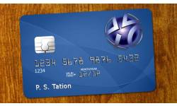 carte bancaire PSN