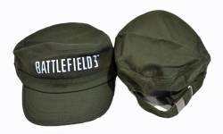 Casquette Battlefield (1)